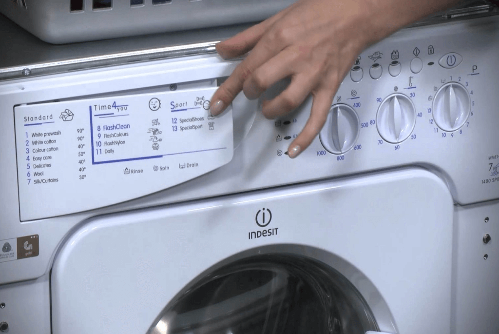 Не работает управление стиральной машины Atlant